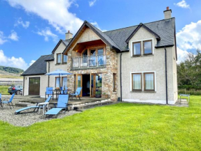 Kennacraig Lodge